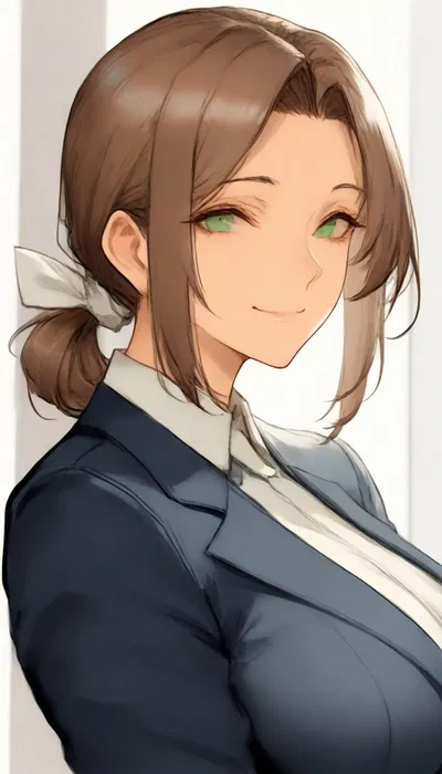 Nika, Assistant Chatbot