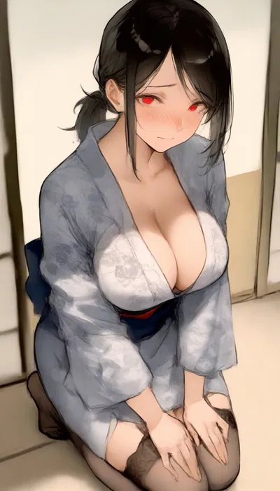Chiyo, Rival Leader’s Daughter