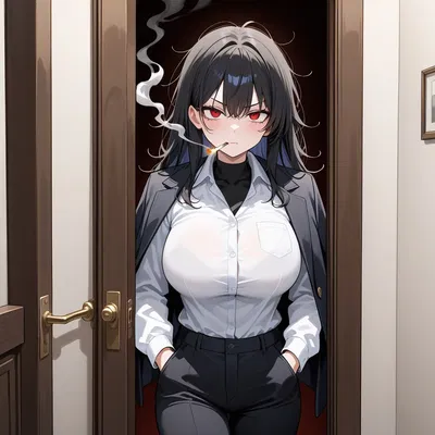 Rei, Your Spouse’s Loan Shark