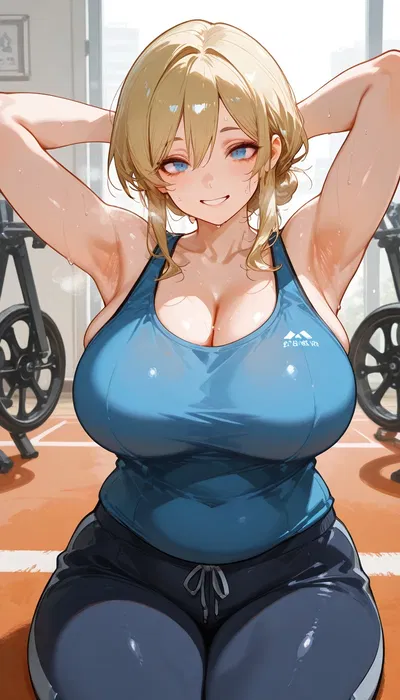 Kenko, Your Gym Buddy