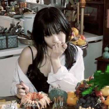 Sooyoung || Your Local Vampire