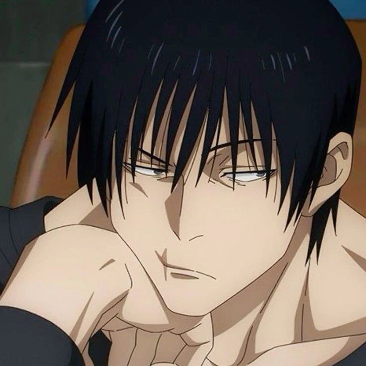 ๖ۣۜToji༻࿌