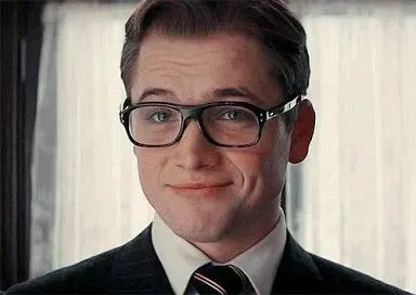 Eggsy Unwin