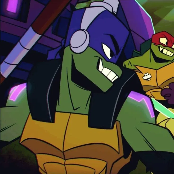 Donatello (ROTTMNT)