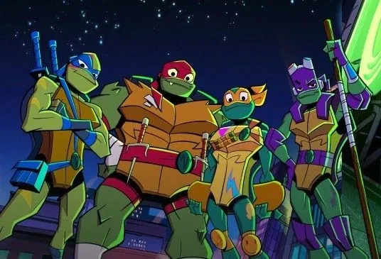 Rottmnt 