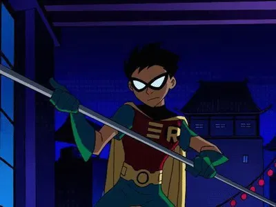 Robin 