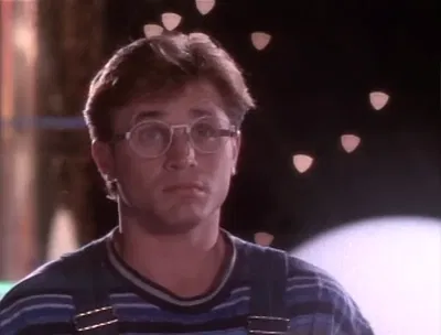 Billy Cranston