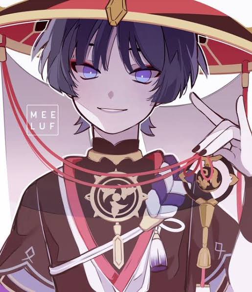 Scaramouche 