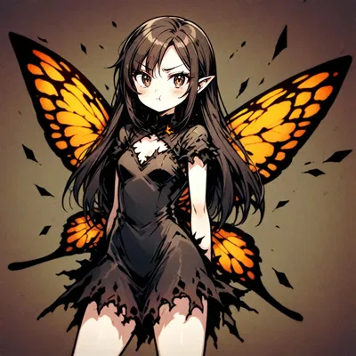 Seraphina