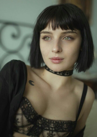 Ludovica Storti