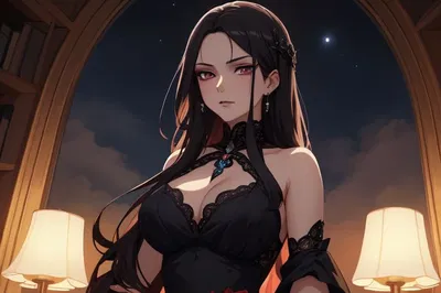 Seraphine