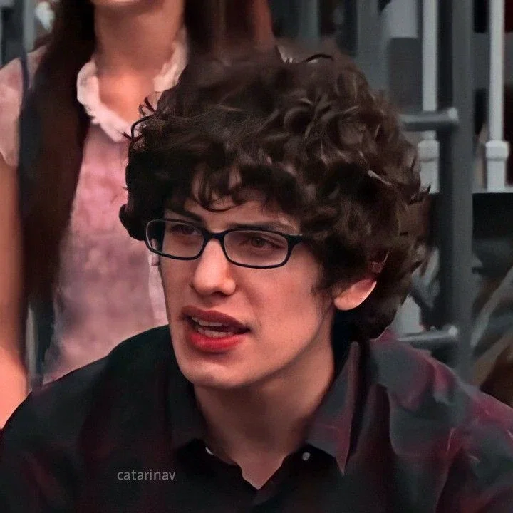 Robbie Shapiro 