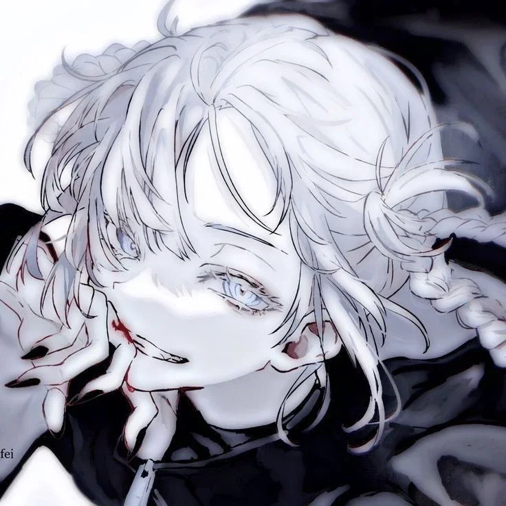 YANDERE|| Bianca Chariot