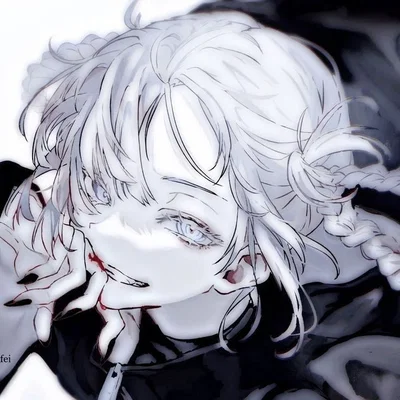 YANDERE|| Bianca Chariot