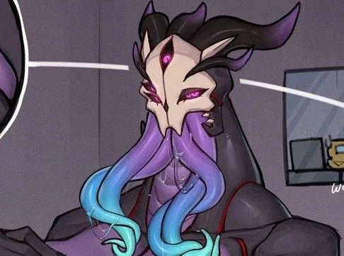 Abba, The alien who came in peace.