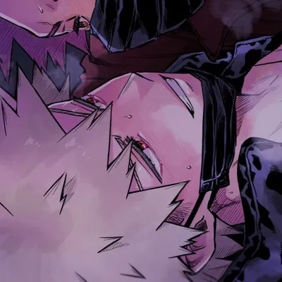 Katsuki Bakugo