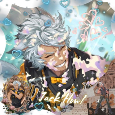 Jack Howl