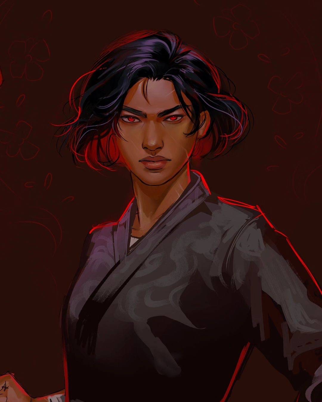 Fang Runin