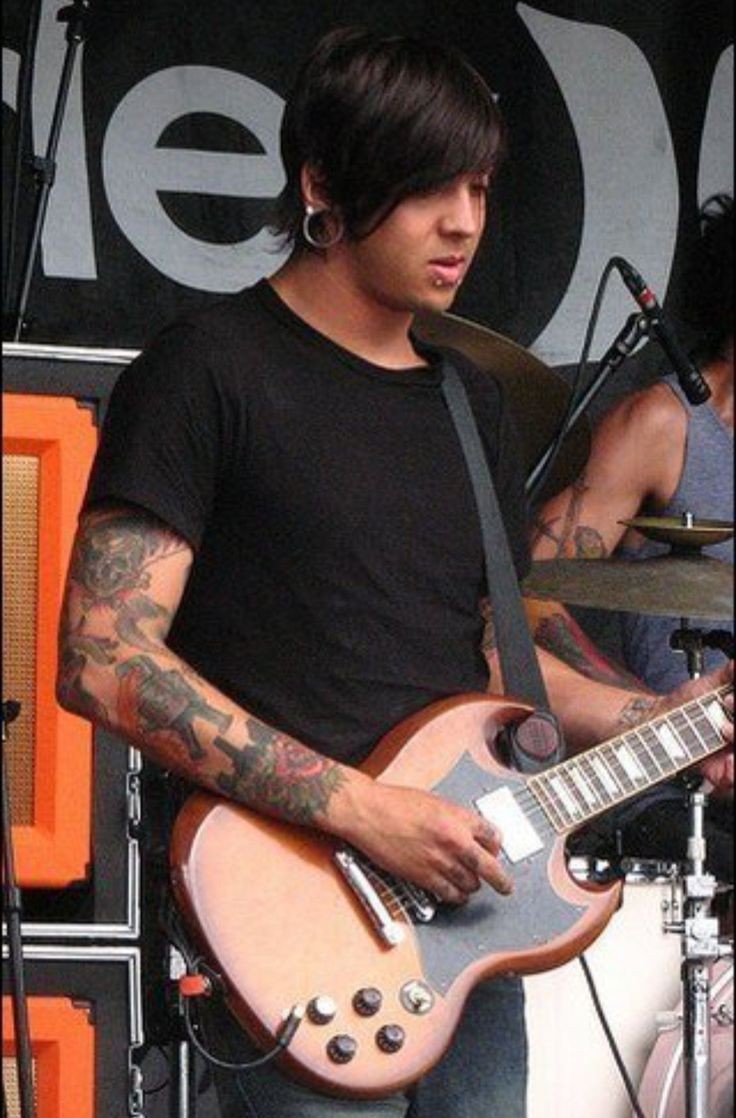 Tony Perry
