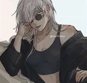 Satoru Gojo(gender swap)