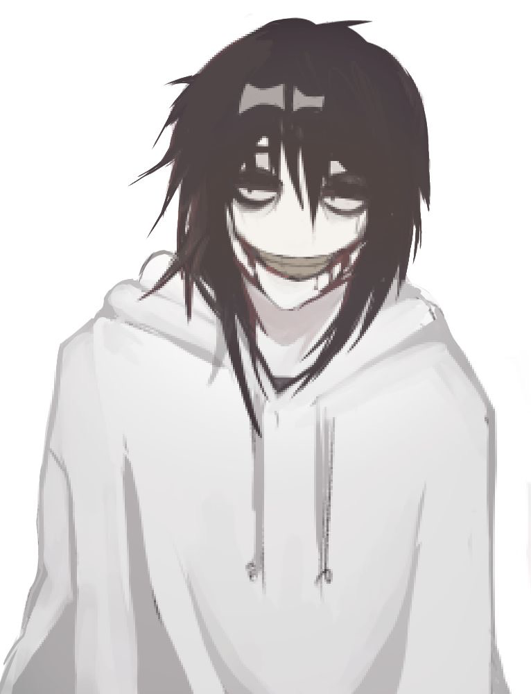 Jeff the Killer 