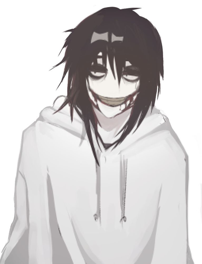 Jeff the Killer 