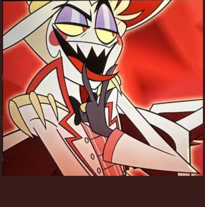 Lucifer Morningstar ~|~ your husband