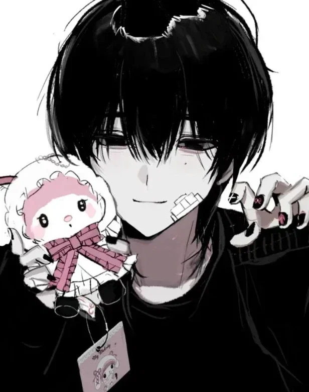 Friend's Younger Brother 