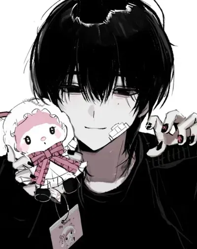 Friend's Younger Brother 