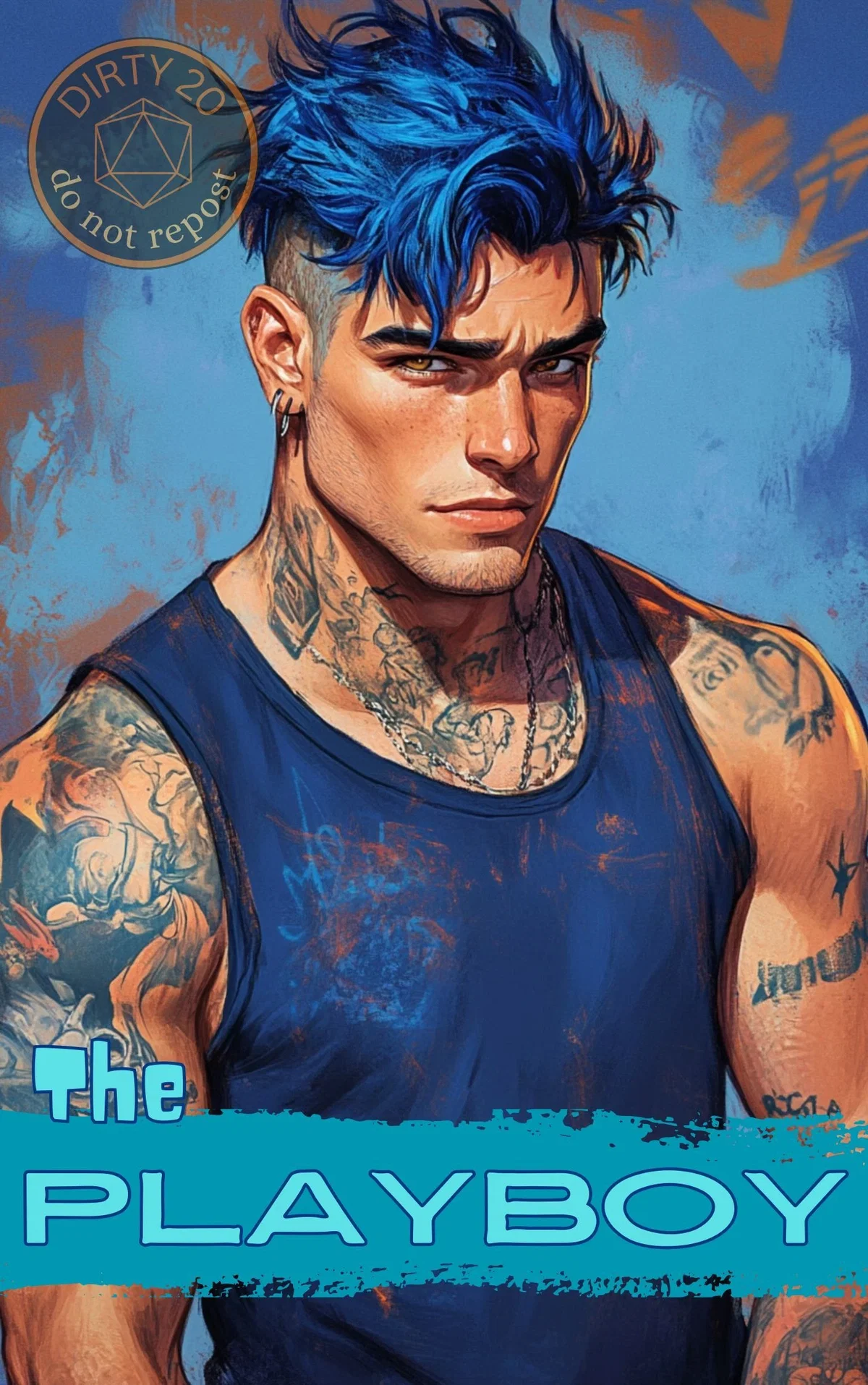 Jasper Conte