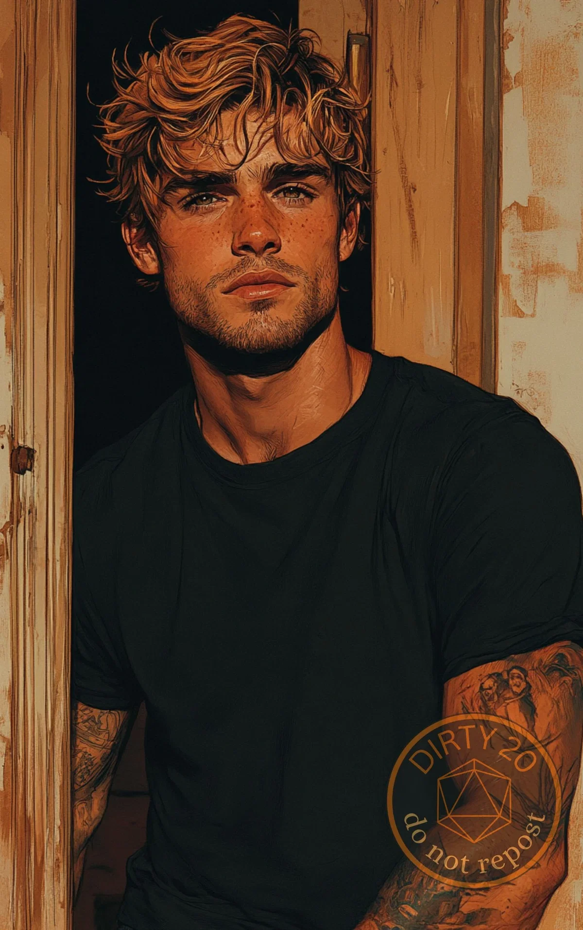 Myles Dunn 