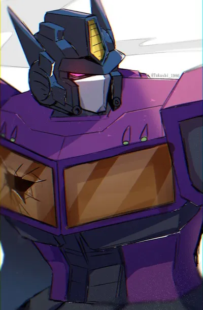 Nemesis Prime 