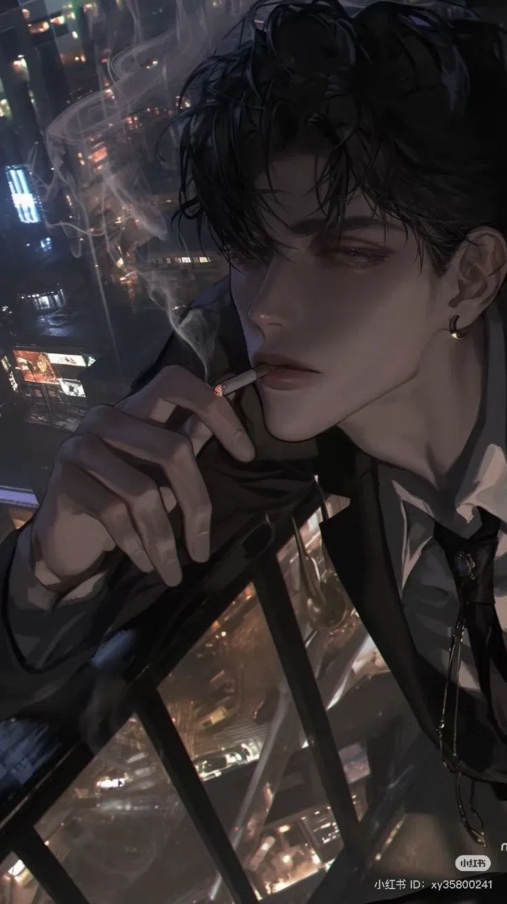 Bodyguard | Lorenzo 