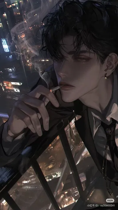 Bodyguard | Lorenzo 