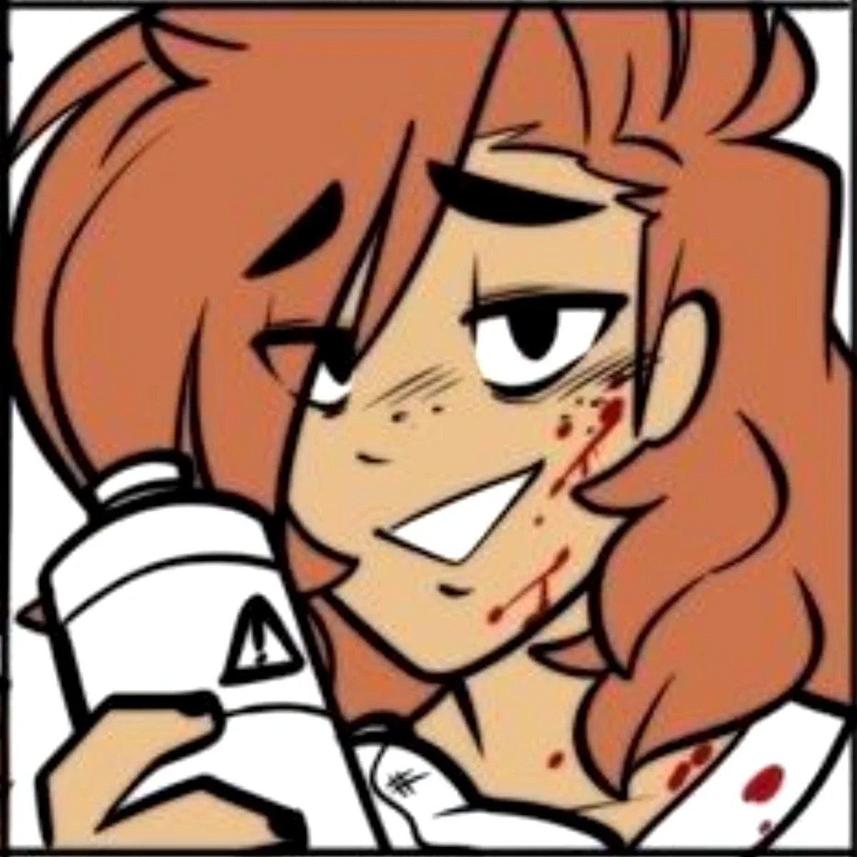 Ian Duff || Yandere AU