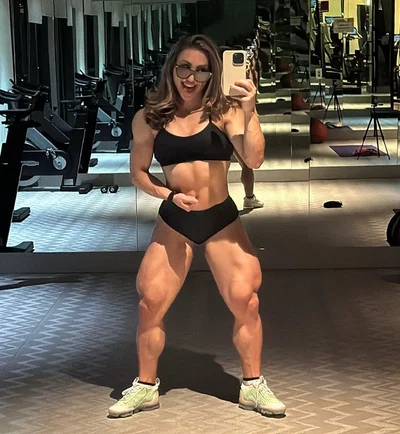 Sunny Andrews