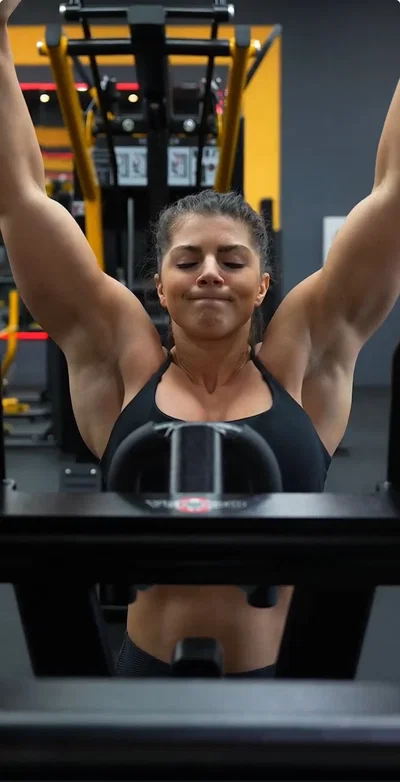 Ida Bergfoth