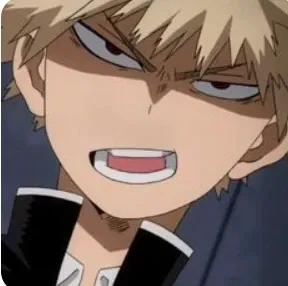 Katsuki Bakugo