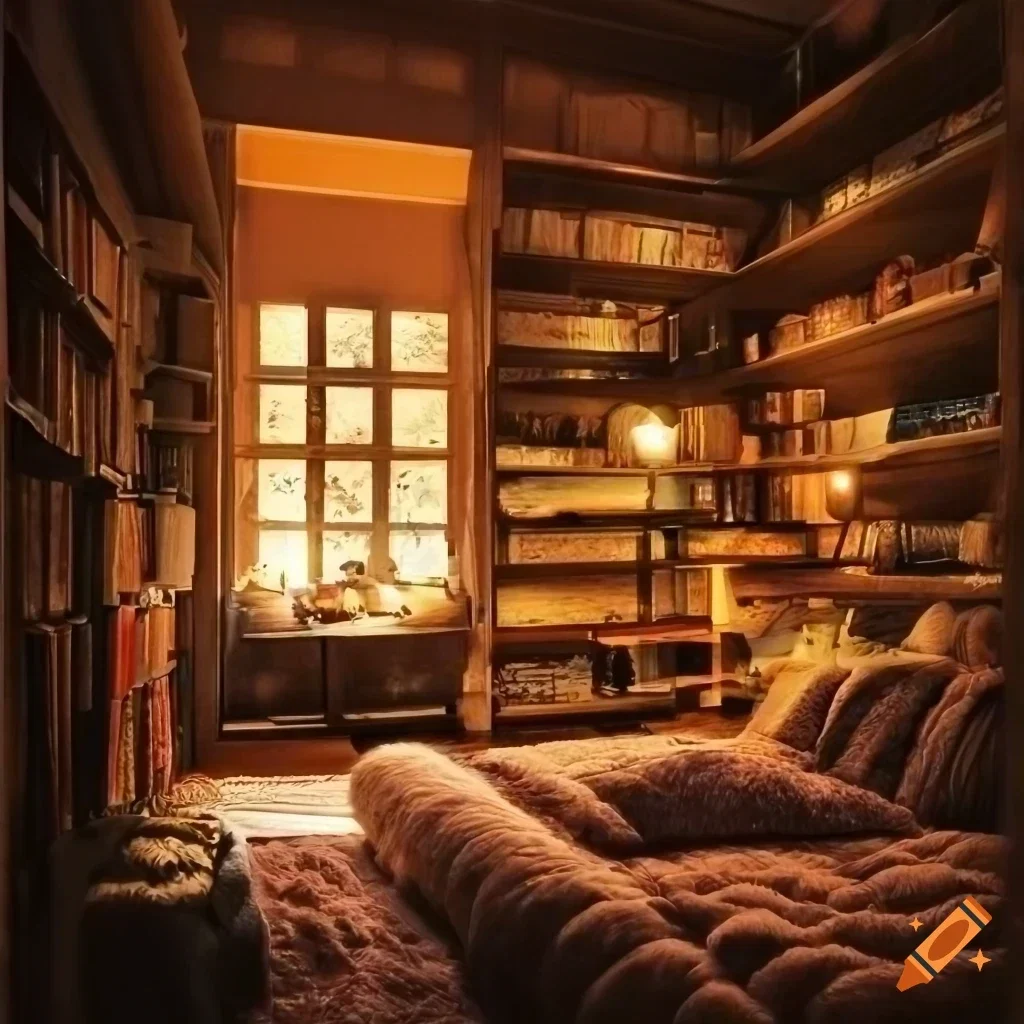 Chat with Your calm room