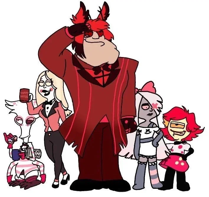 Alastor