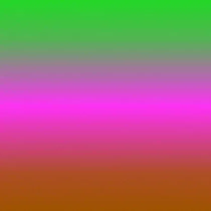 Unpleasant Gradient