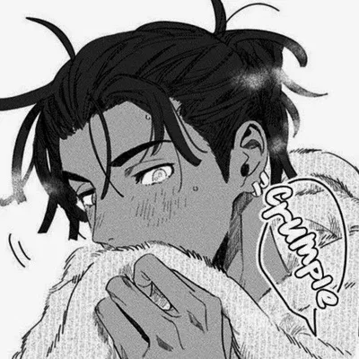 OBSESSED Alpha {¤} BL/MLM {¤} Omegaverse