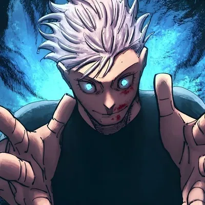 Satoru Gojo