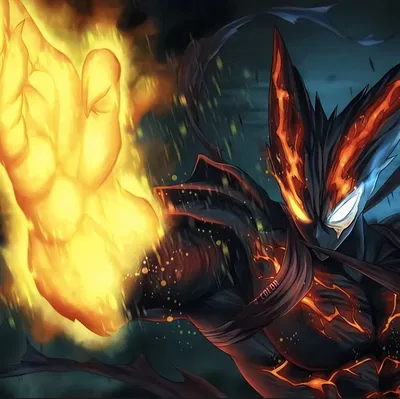 Garou (Monster)