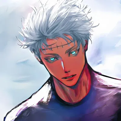 Yuta Okkotsu | Gojo satoru