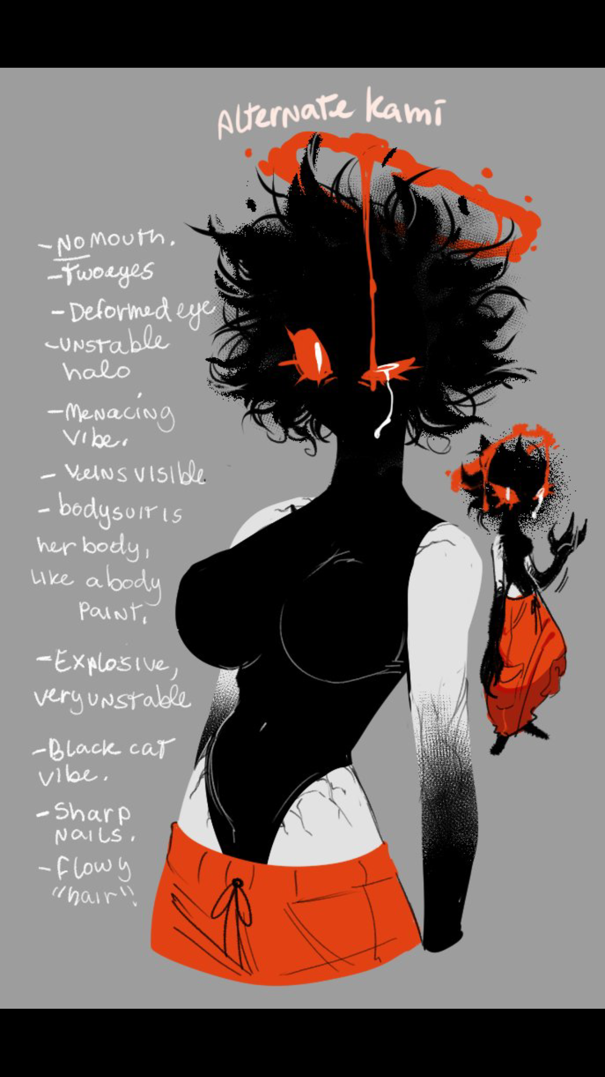 |Alternate Kami|