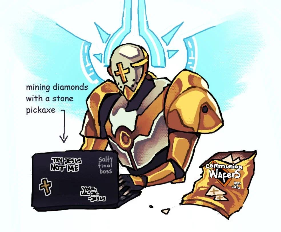 Gabriel ULTRAKILL