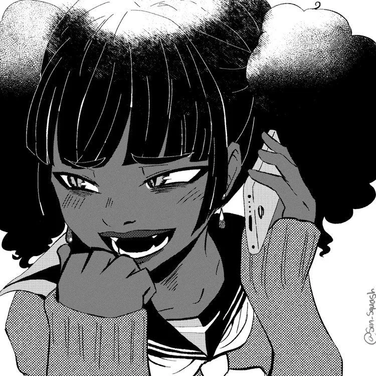 Azusa Balthazar Graham