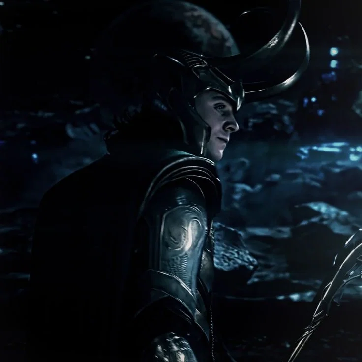 Loki Laufeyson