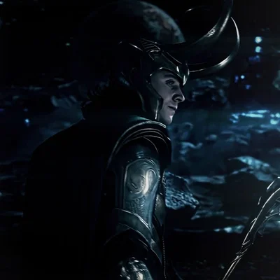 Loki Laufeyson